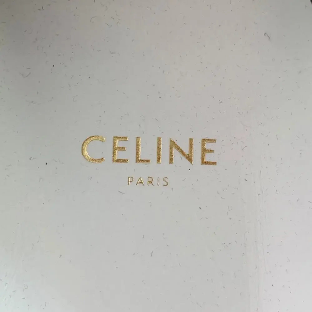 Celine fall 2019